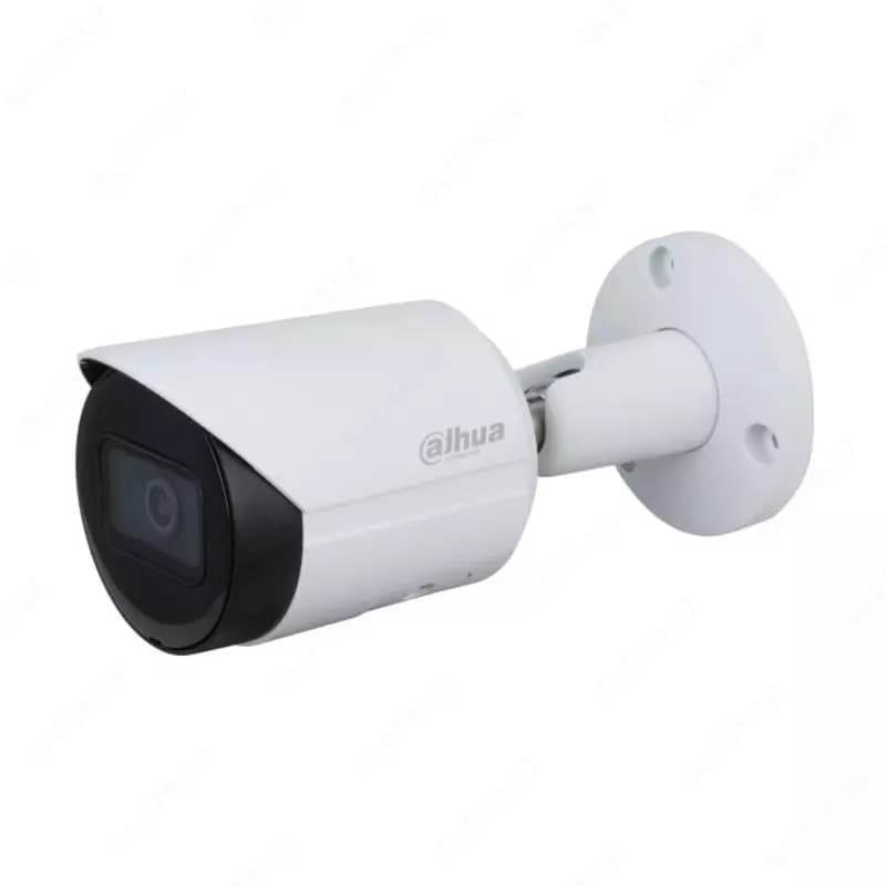 Сетевая цилиндрическая видеокамера 8Мп ”DAHUA DH-IPC-HFW2831SP-S-0280B-S2” STARLIGHT — 1