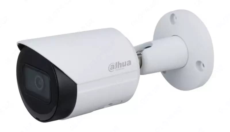 Сетевая цилиндрическая видеокамера 8Мп ”DAHUA DH-IPC-HFW2831SP-S-0280B-S2” STARLIGHT — 2