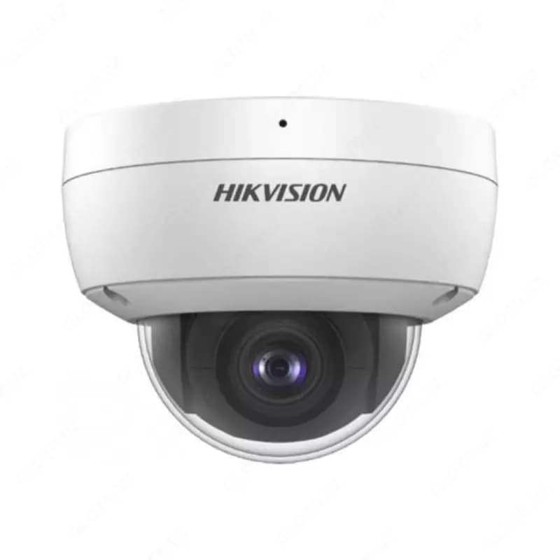 Купольная IP-камера ”Hikvision DS-2CD2183G2-IU” - IP - 8MP(4K) AcuSense — 1