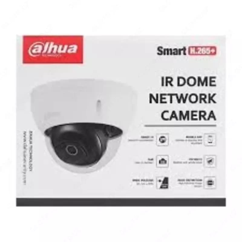 Видеокамера DAHUA DH-IPC-HDBW1230E-S5 — 4