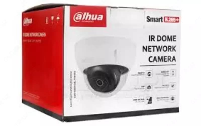 Видеокамера DAHUA DH-IPC-HDBW1230E-S5 — 5