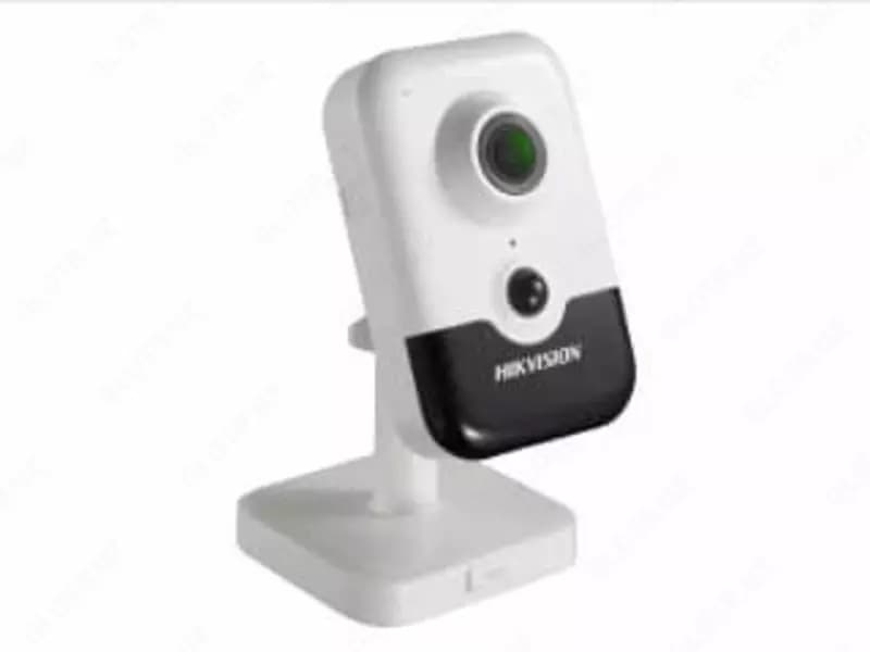 Сетевая IP-камера ”Hikvision DS-2CD2463G2-I” - IP - 6MP Full HD, Real-time, AcuSense — 2