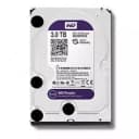 Жёсткий диск WD30PURX-78 для видеонаблюдения 3ТБ - HIKVISION - (Реставрация)