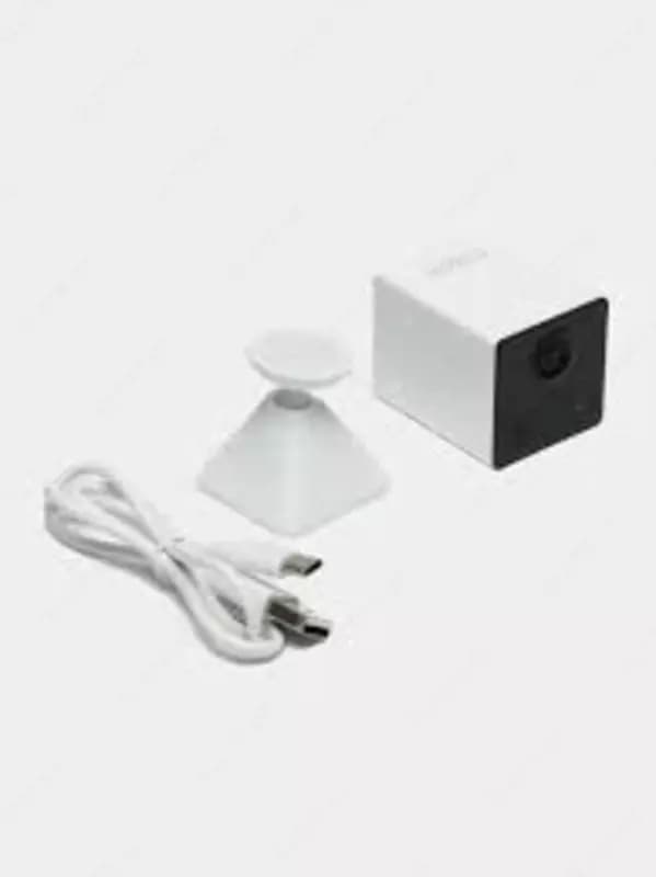 Камера EZVIZ CS-CB2 (2MP) с солнечной панель — 4