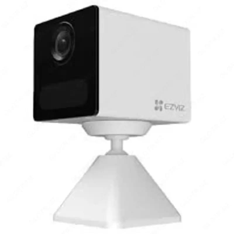 Камера EZVIZ CS-CB2 (2MP) с солнечной панель — 8