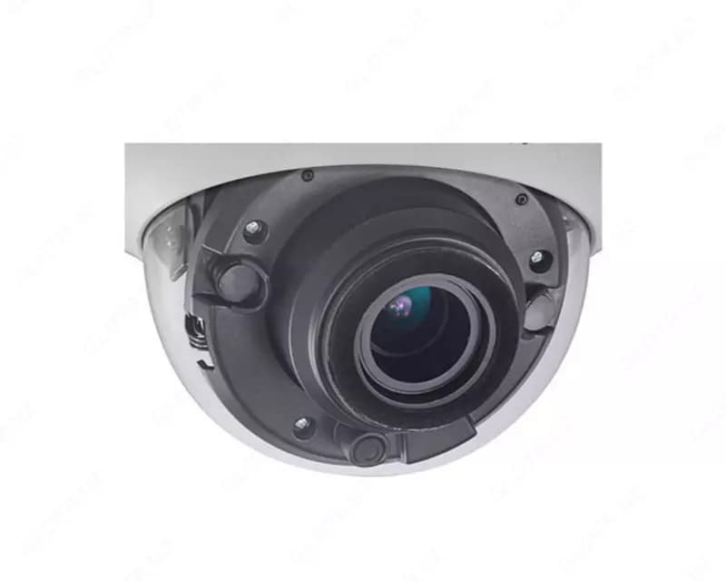 DS-2CE56F7T-ITZ 3-мегапиксельная турельная камера с моторизованным VF EXIR — 2