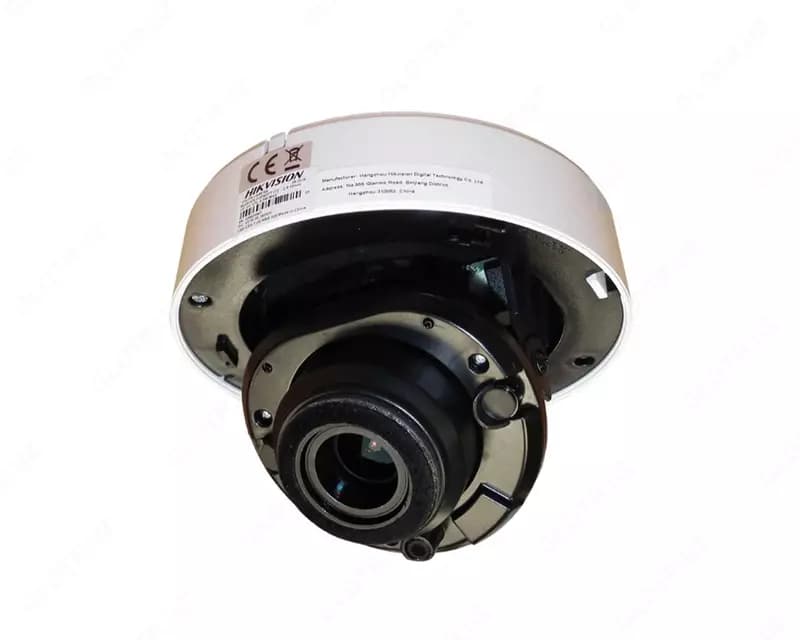 DS-2CE56F7T-ITZ 3-мегапиксельная турельная камера с моторизованным VF EXIR — 3
