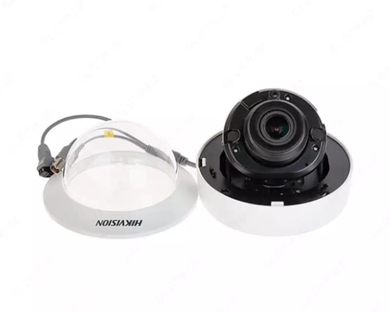 DS-2CE56F7T-ITZ 3-мегапиксельная турельная камера с моторизованным VF EXIR — 4