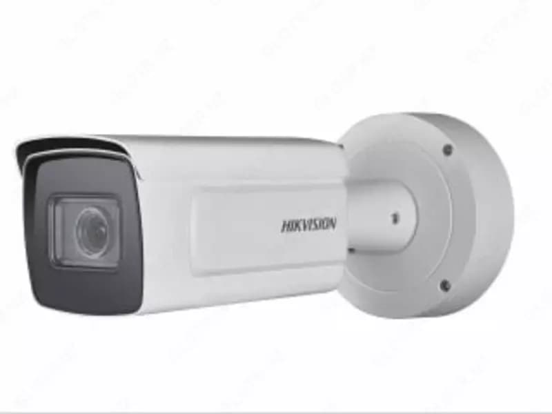 Цилиндрическая Full HD Видеокамера 2 МП ”Hikvision DS-2CD7A26G0-IZHS” (Распознавание лиц) — 2
