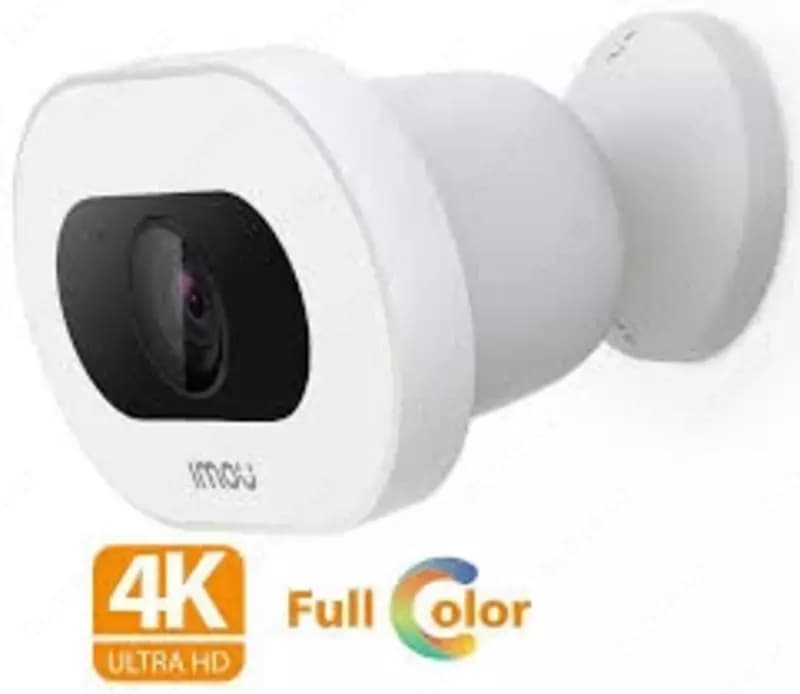 Камера видеонаблюдения IMOU IPC-F88FIP-V2 — 3