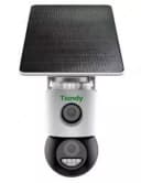 Камера-IP TIANDY TC-H363U:W/4G/U/SE/4mm/V4.0