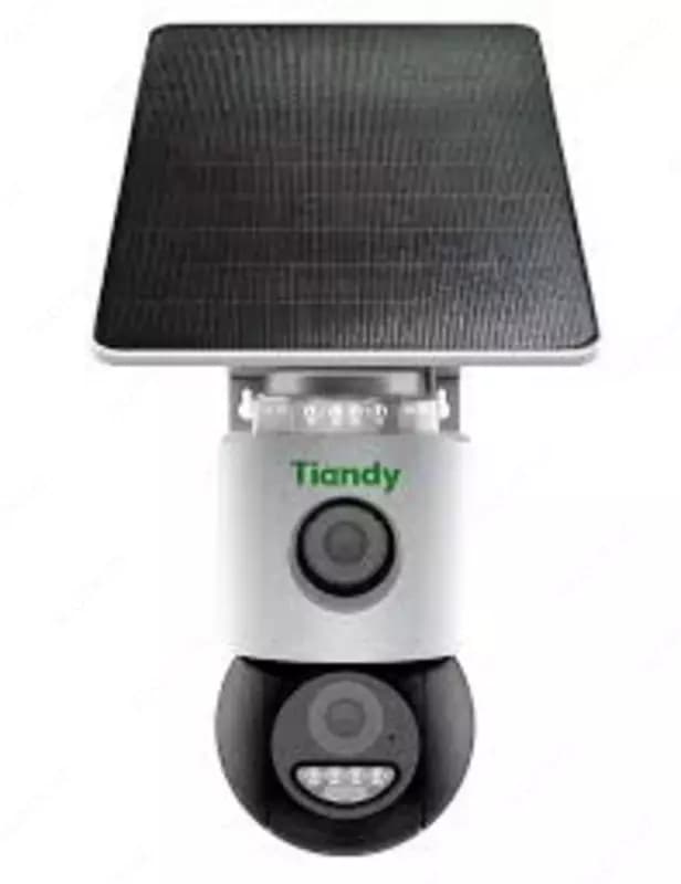 Камера-IP TIANDY TC-H363U:W/4G/U/SE/4mm/V4.0 — 1