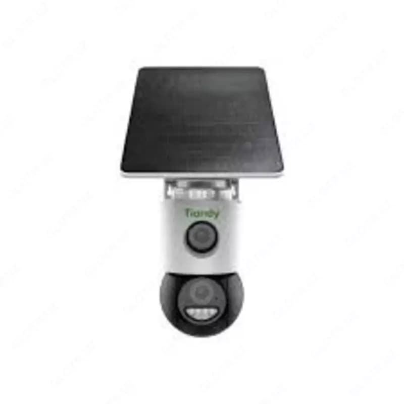 Камера-IP TIANDY TC-H363U:W/4G/U/SE/4mm/V4.0 — 2