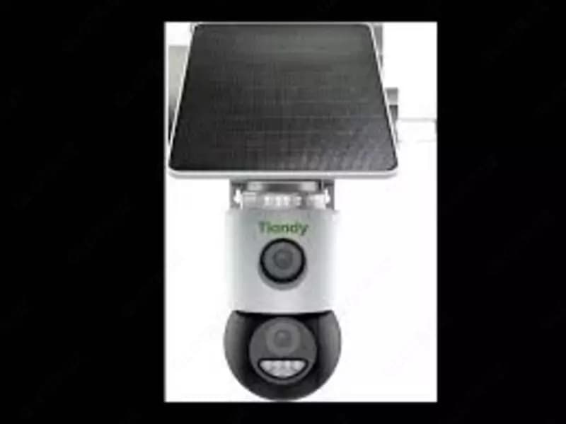 Камера-IP TIANDY TC-H363U:W/4G/U/SE/4mm/V4.0 — 3