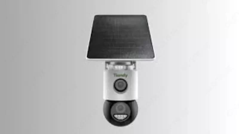 Камера-IP TIANDY TC-H363U:W/4G/U/SE/4mm/V4.0 — 4