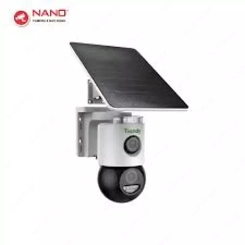 Камера-IP TIANDY TC-H363U:W/4G/U/SE/4mm/V4.0 — 5