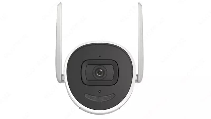 Наружная 4G IP-камера 4 Мп DS-2CD1043G2-LIDUF/4G/SL (2.8 мм) — 1