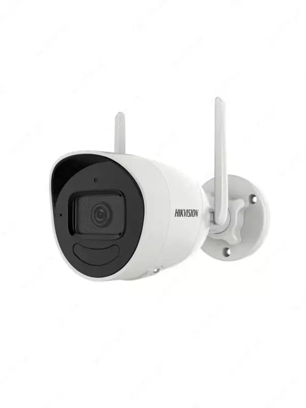 Наружная 4G IP-камера 4 Мп DS-2CD1043G2-LIDUF/4G/SL (2.8 мм) — 2