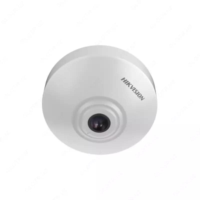 Интеллектуальная сетевая камера ”Hikvision iDS-2CD6412FWD/C” IP -1.3 MP — 1