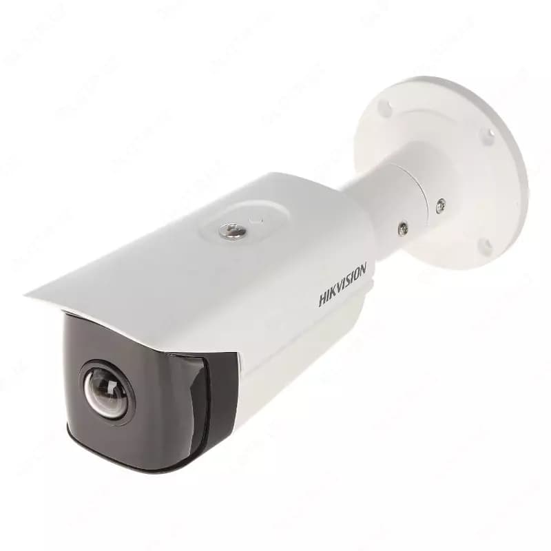 Цилиндрическая пулевая IP-камера ”Hikvision DS-2CD2T45G0P-I” - IP - 4MP — 1