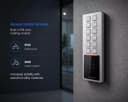 Карточный терминал DS-K1T805MX