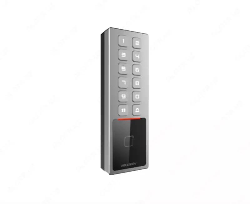 Карточный терминал DS-K1T805MX — 4
