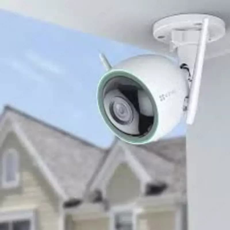 Камера EZVIZ CS-H3 (5MP) — 5