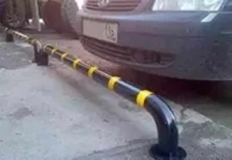 MPL-32-Parking himoyasi — 1