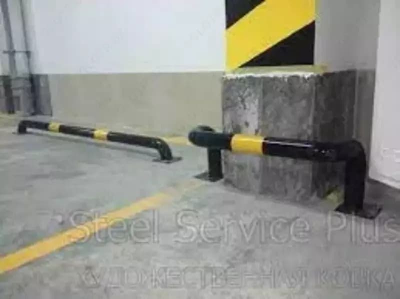 MPL-32-Parking himoyasi — 2