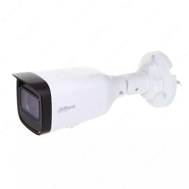 Сетевая цилиндрическая видеокамера 4Мп ”DAHUA DH-IPC-HFW1431T1P-ZS-2812-S4” — 1