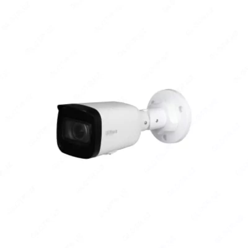 Сетевая цилиндрическая видеокамера 4Мп ”DAHUA DH-IPC-HFW1431T1P-ZS-2812-S4” — 2