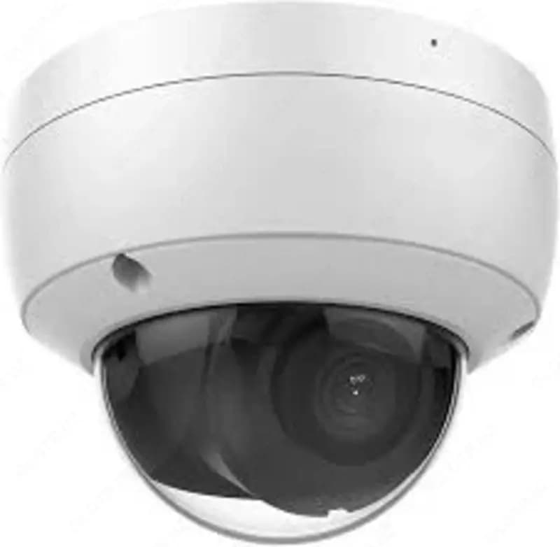 Видеокамера Hikvision DS-2CD2183G2-IU(4K)-AcuSense — 2