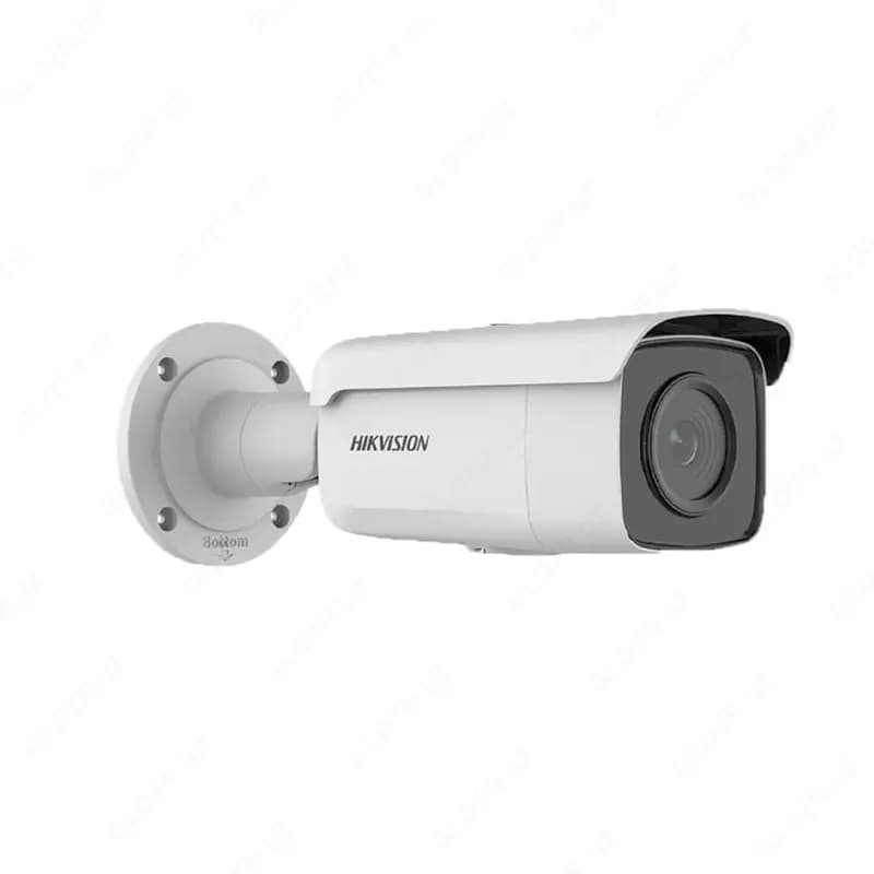 Цилиндрическая IP-камера ”Hikvision DS-2CD2T26G1-2I” - IP - 2MP AcuSense — 1
