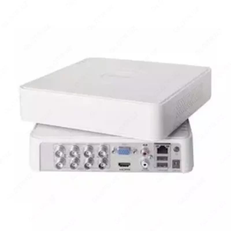 Видеорегистратор DS-7108HGHI-K1 — 3