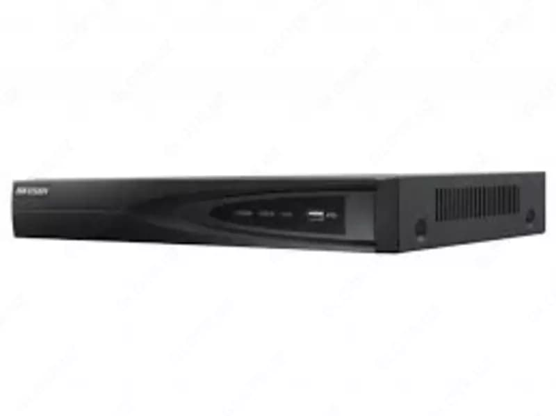 Видеорегистратор Hikvision NVR DS-7616NI-E2/8P — 1
