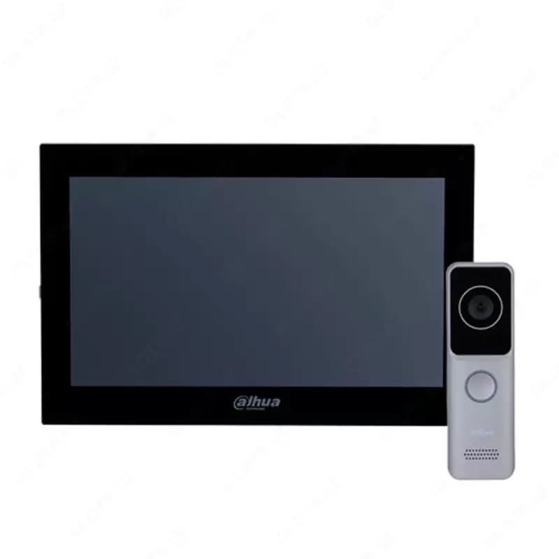 DHI-VTH5341G-W — 4
