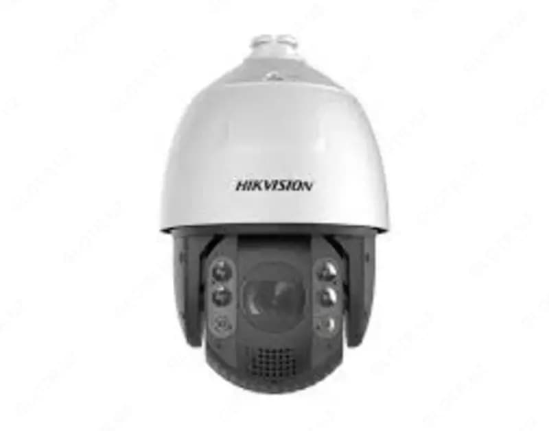 Камера DS-2DE7A825IW-AEB(T5) 7-дюймовый 8-мегапиксельный 25-кратный объектив — 1