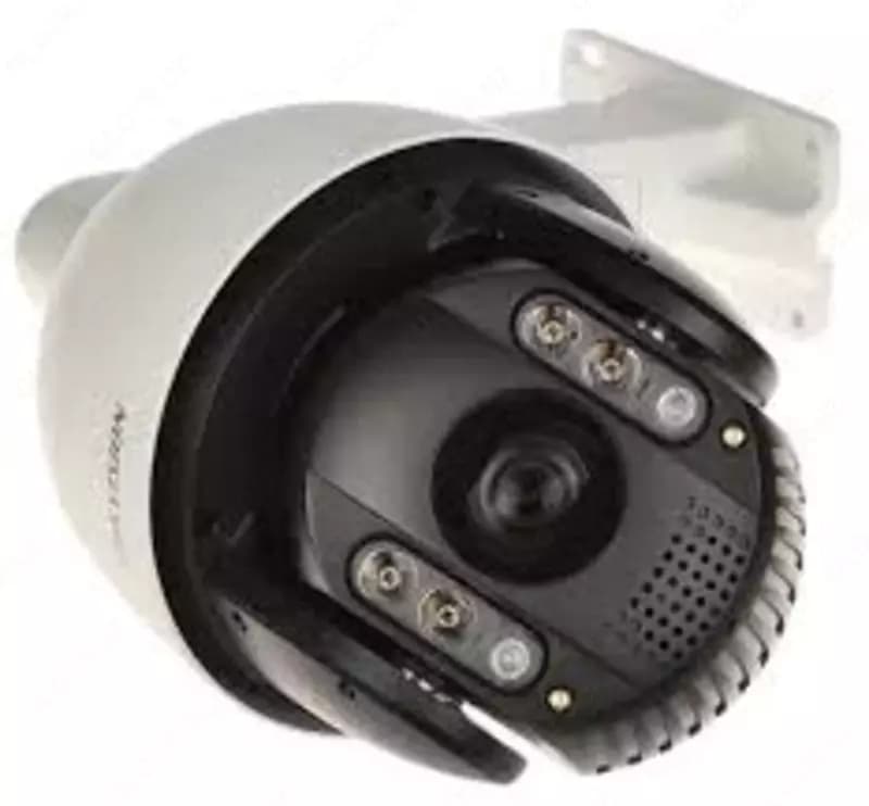 Камера DS-2DE7A825IW-AEB(T5) 7-дюймовый 8-мегапиксельный 25-кратный объектив — 5