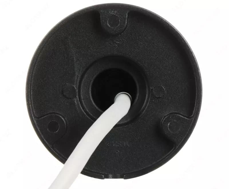 IP камера DS-2CD2043G2-LI2U BLACK 2.8MM — 5