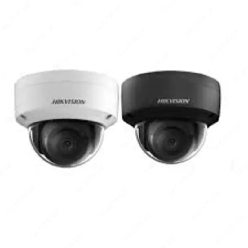 Видеокамера Hikvision DS-2CD2163G0-I — 1