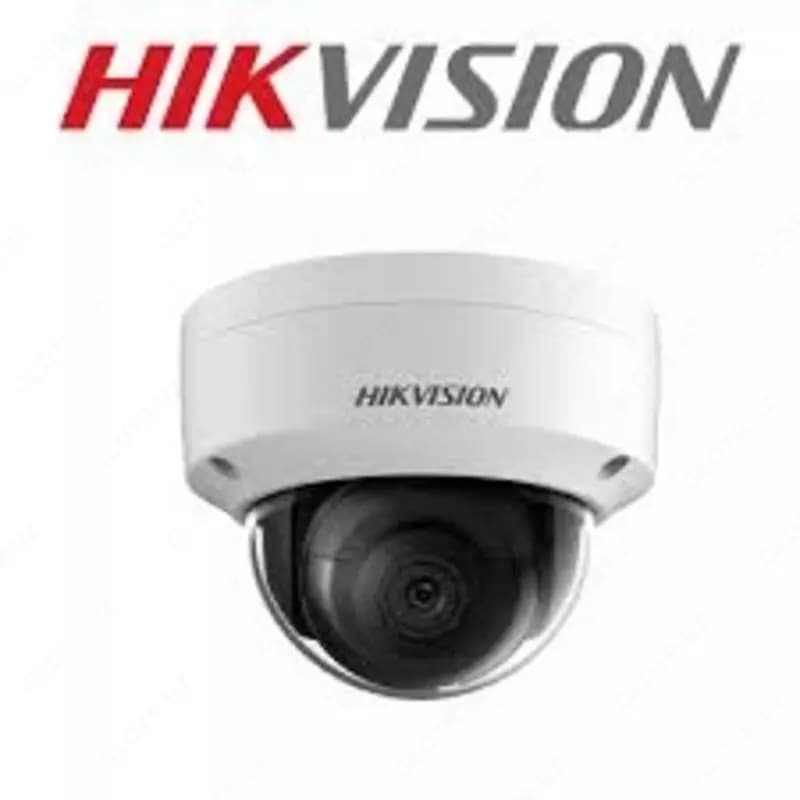 Видеокамера Hikvision DS-2CD2163G0-I — 4