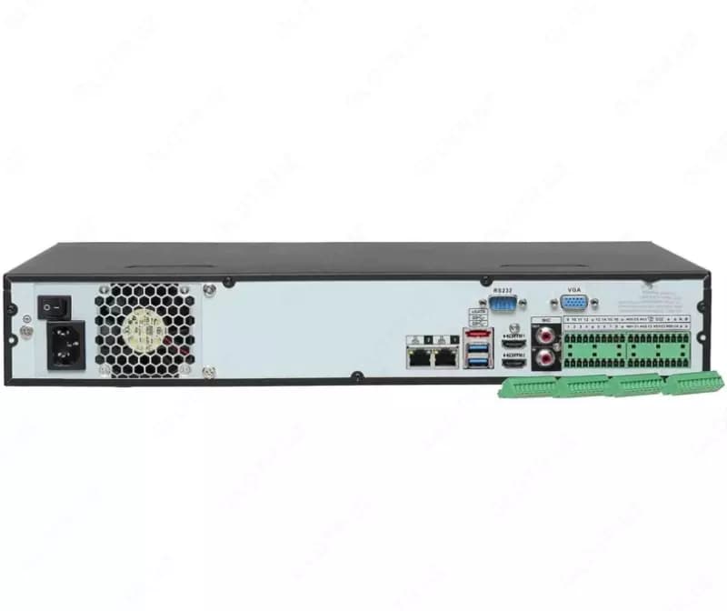 Видеорегистратор DHI-NVR5464-4KS2 — 4