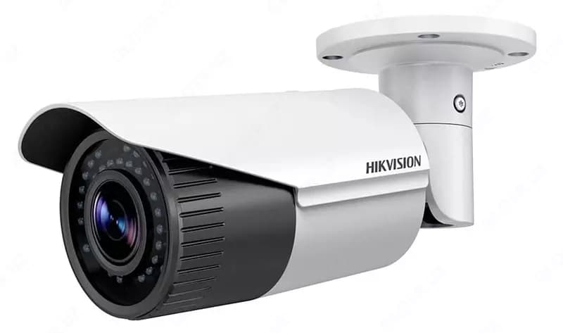 Цилиндрическая IP-камера ”Hikvision DS-2CD1653G0-I” - IP - 5MP 1/3″ Progressive — 2
