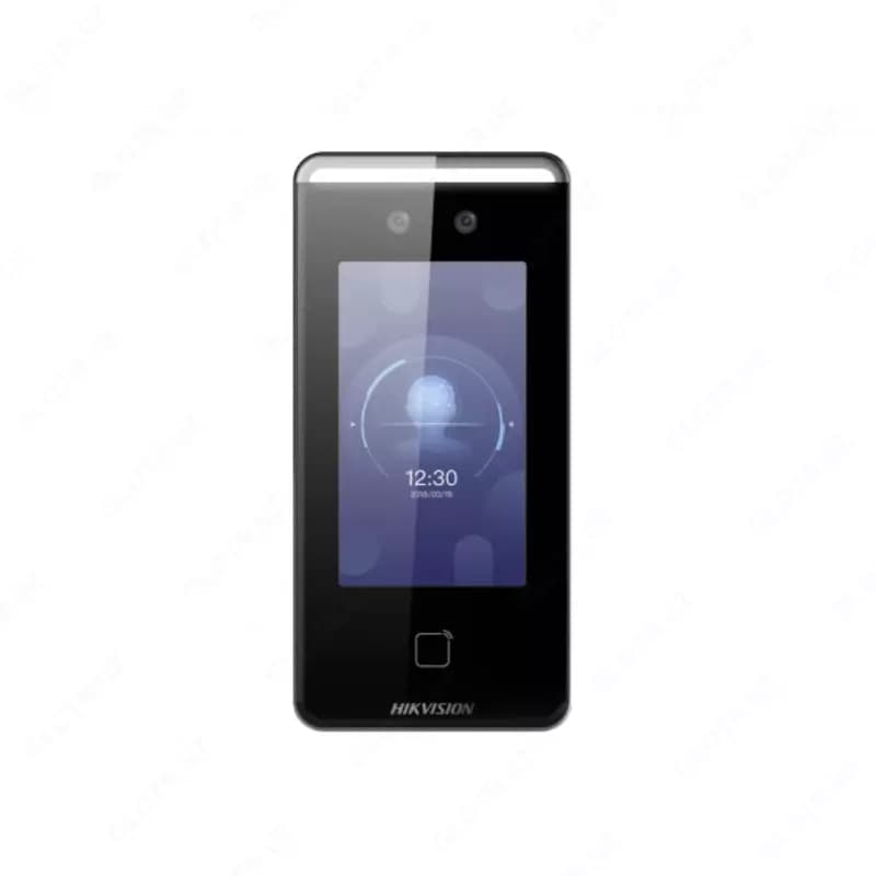 Терминал доступа ”HIKVISION DS-K1T341AM” (Face ID) — 1