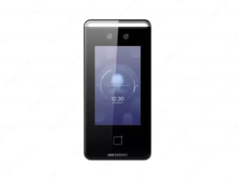 Терминал доступа ”HIKVISION DS-K1T341AM” (Face ID) — 2