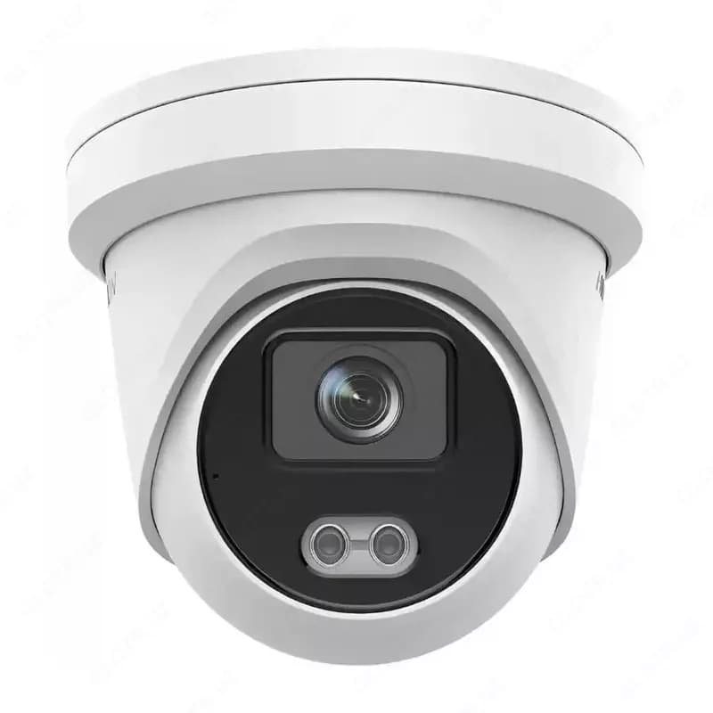 Купольная IP-камера ”Hikvision DS-2CD2346G1-I/SL” - IP - 4MP Full HD Real-time — 1