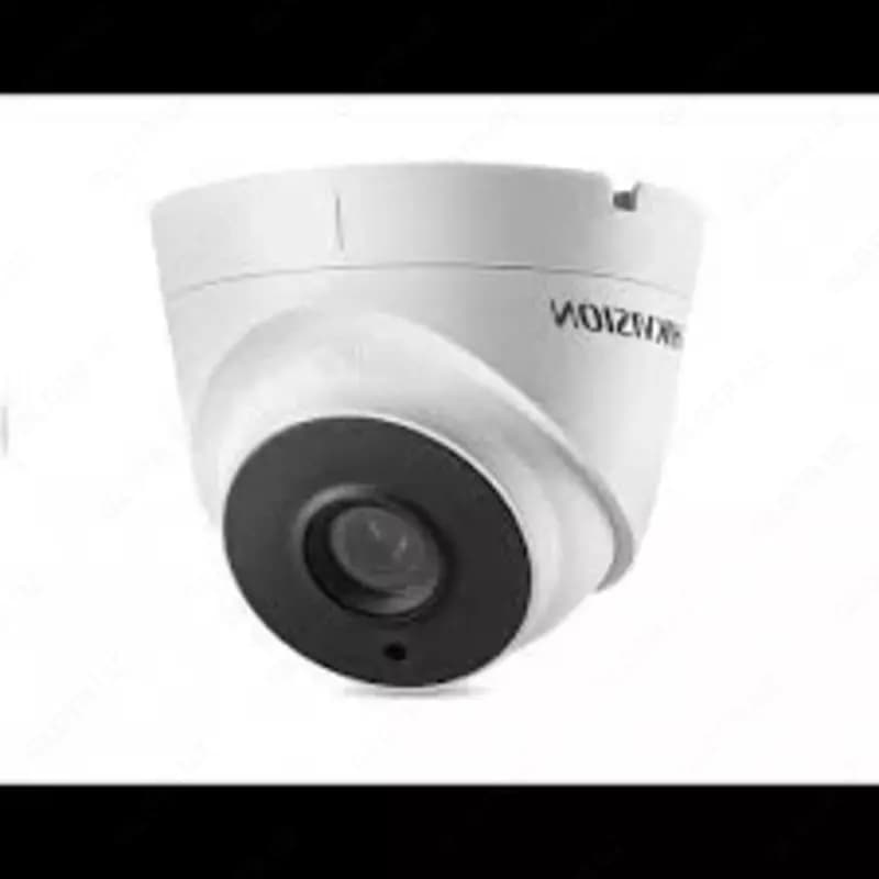 Камера DS-2CE56D8T-IT3Z — 3