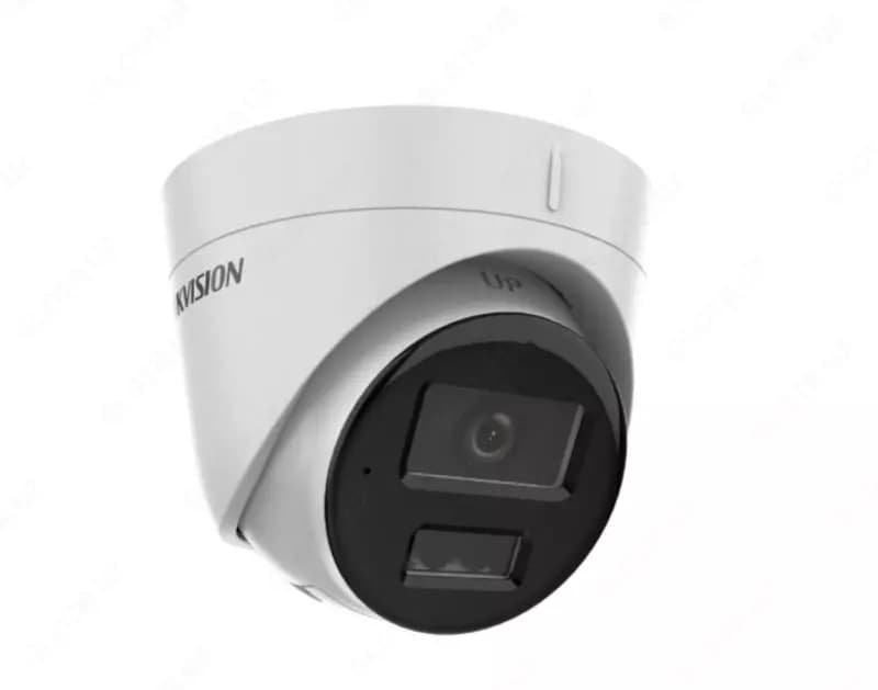 IP камера DS-2CD1347G0-L(2.8mm)(C)(O-STD) — 3