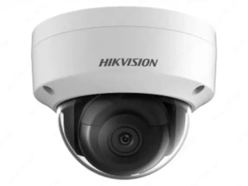 Купольная IP-камера ”Hikvision DS-2CD2143G 2-I” - IP - 4MP AcuSense — 2
