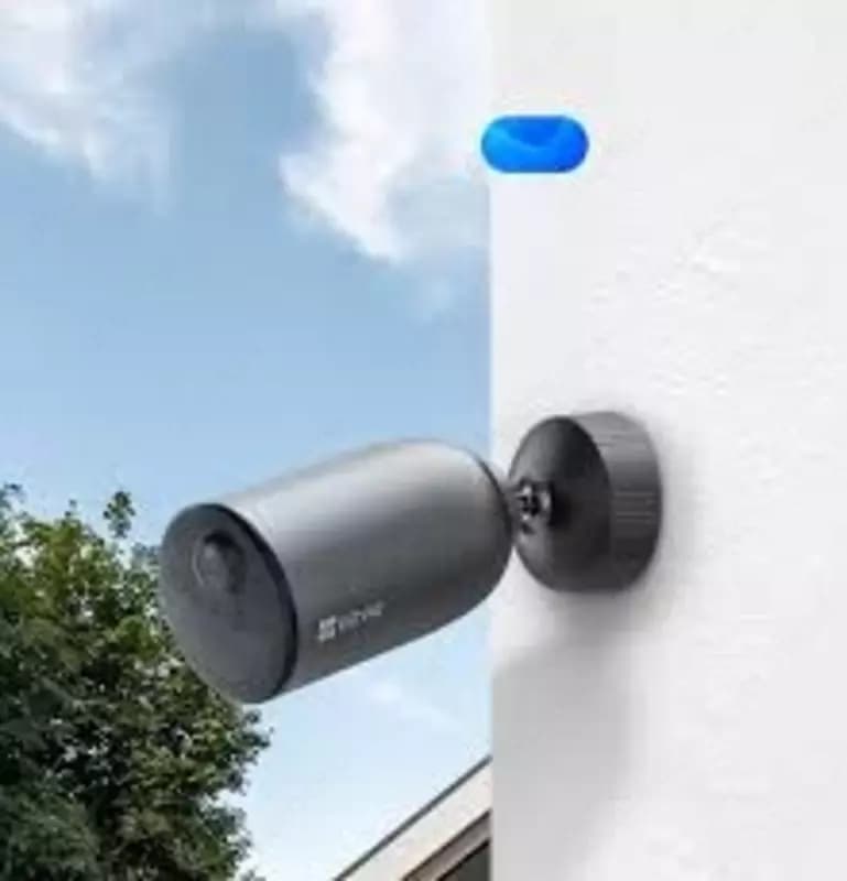 Камера EZVIZ CS-EB3 (3MP) / без солнечной панель — 1
